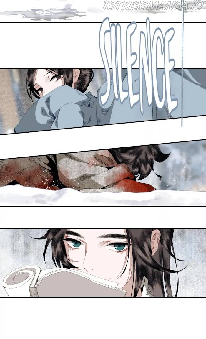 I Accidentally Saved The Jianghu’s Enemy Chapter 66 - page 26