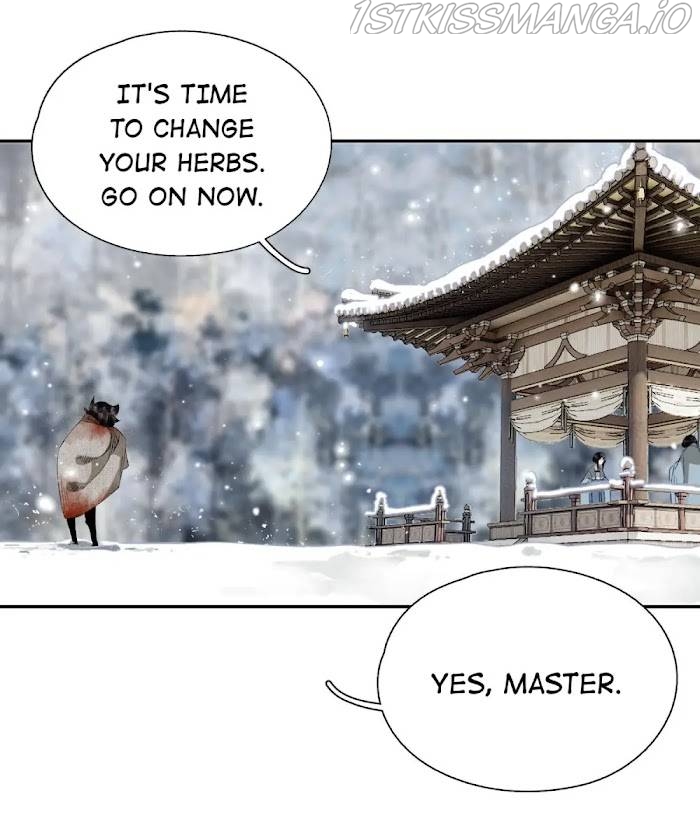 I Accidentally Saved The Jianghu’s Enemy Chapter 66 - page 27