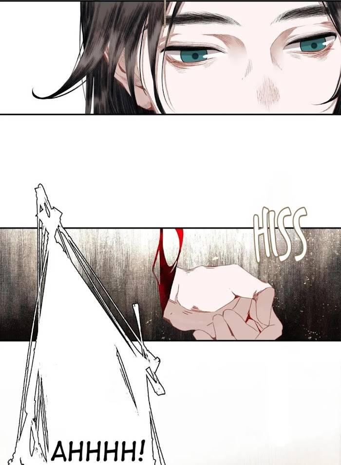 I Accidentally Saved The Jianghu’s Enemy Chapter 65 - page 11