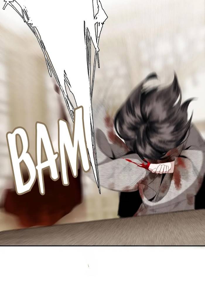 I Accidentally Saved The Jianghu’s Enemy Chapter 65 - page 12
