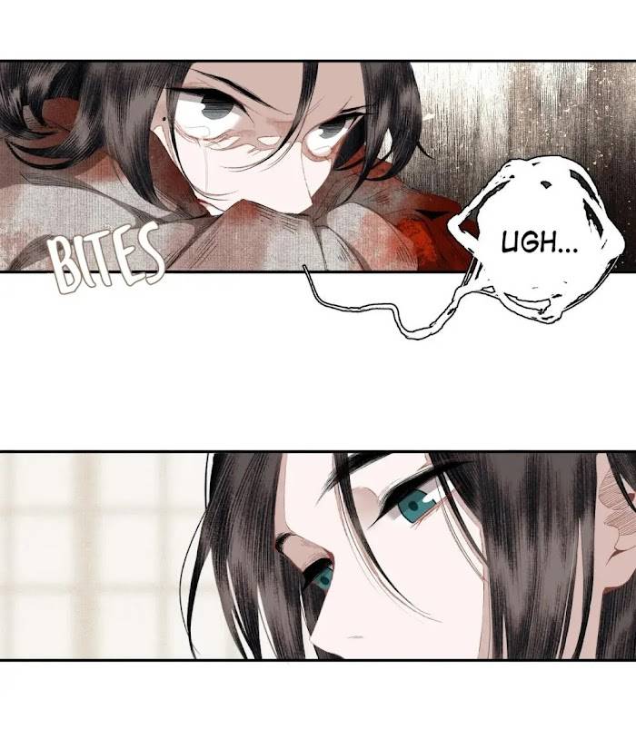 I Accidentally Saved The Jianghu’s Enemy Chapter 65 - page 14