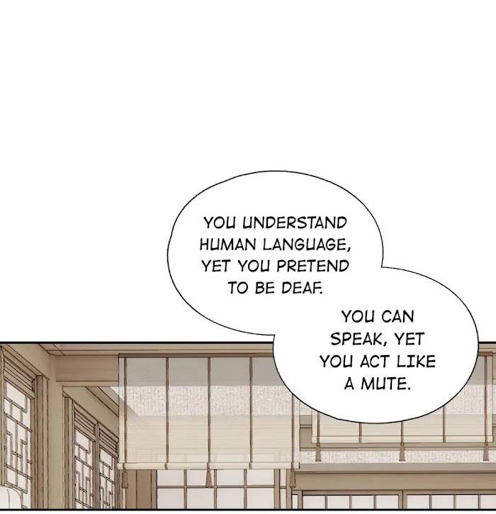 I Accidentally Saved The Jianghu’s Enemy Chapter 65 - page 18