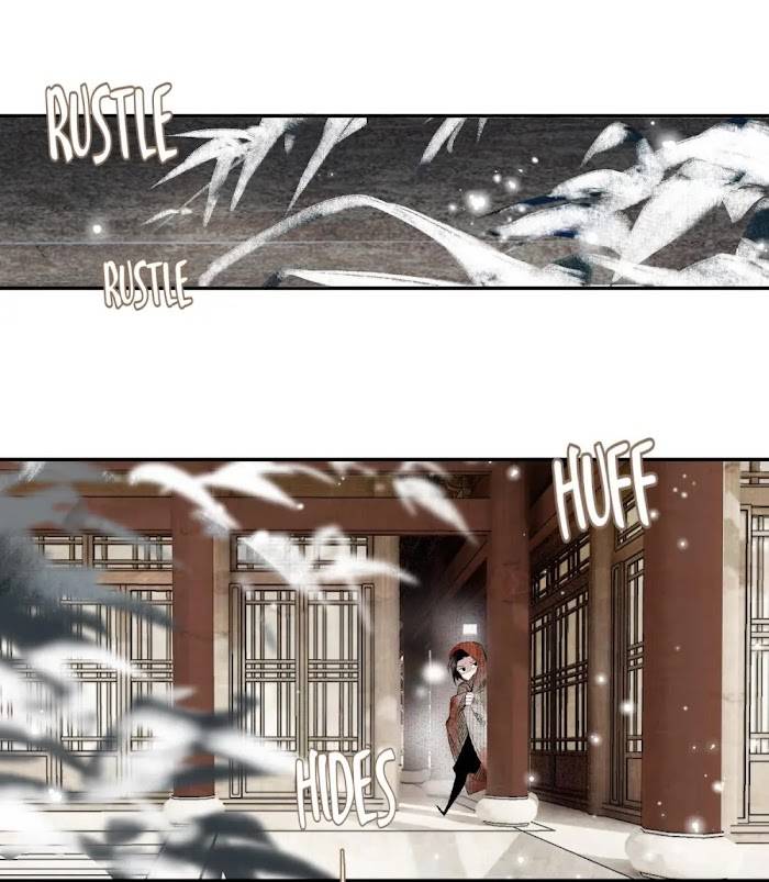 I Accidentally Saved The Jianghu’s Enemy Chapter 65 - page 26