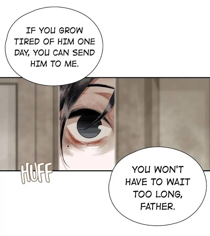I Accidentally Saved The Jianghu’s Enemy Chapter 65 - page 30