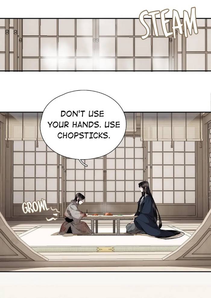 I Accidentally Saved The Jianghu’s Enemy Chapter 65 - page 5