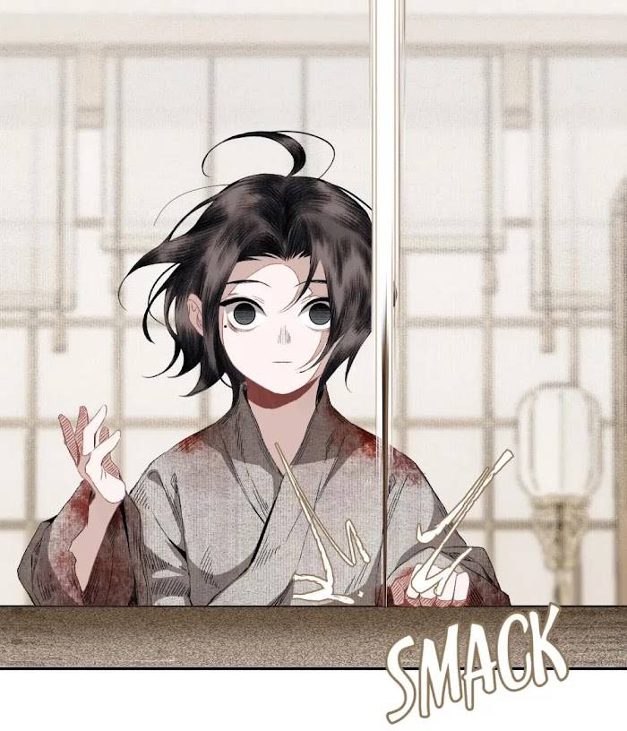I Accidentally Saved The Jianghu’s Enemy Chapter 65 - page 7
