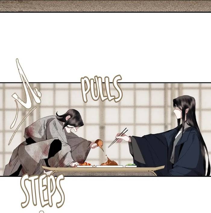 I Accidentally Saved The Jianghu’s Enemy Chapter 65 - page 9