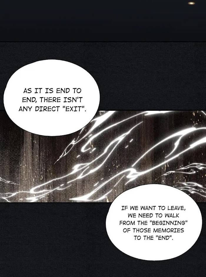 I Accidentally Saved The Jianghu’s Enemy Chapter 64 - page 15
