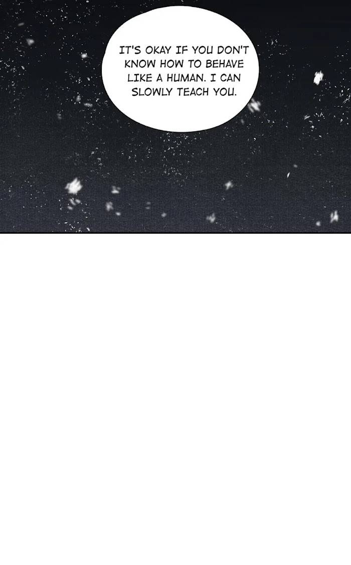 I Accidentally Saved The Jianghu’s Enemy Chapter 64 - page 32