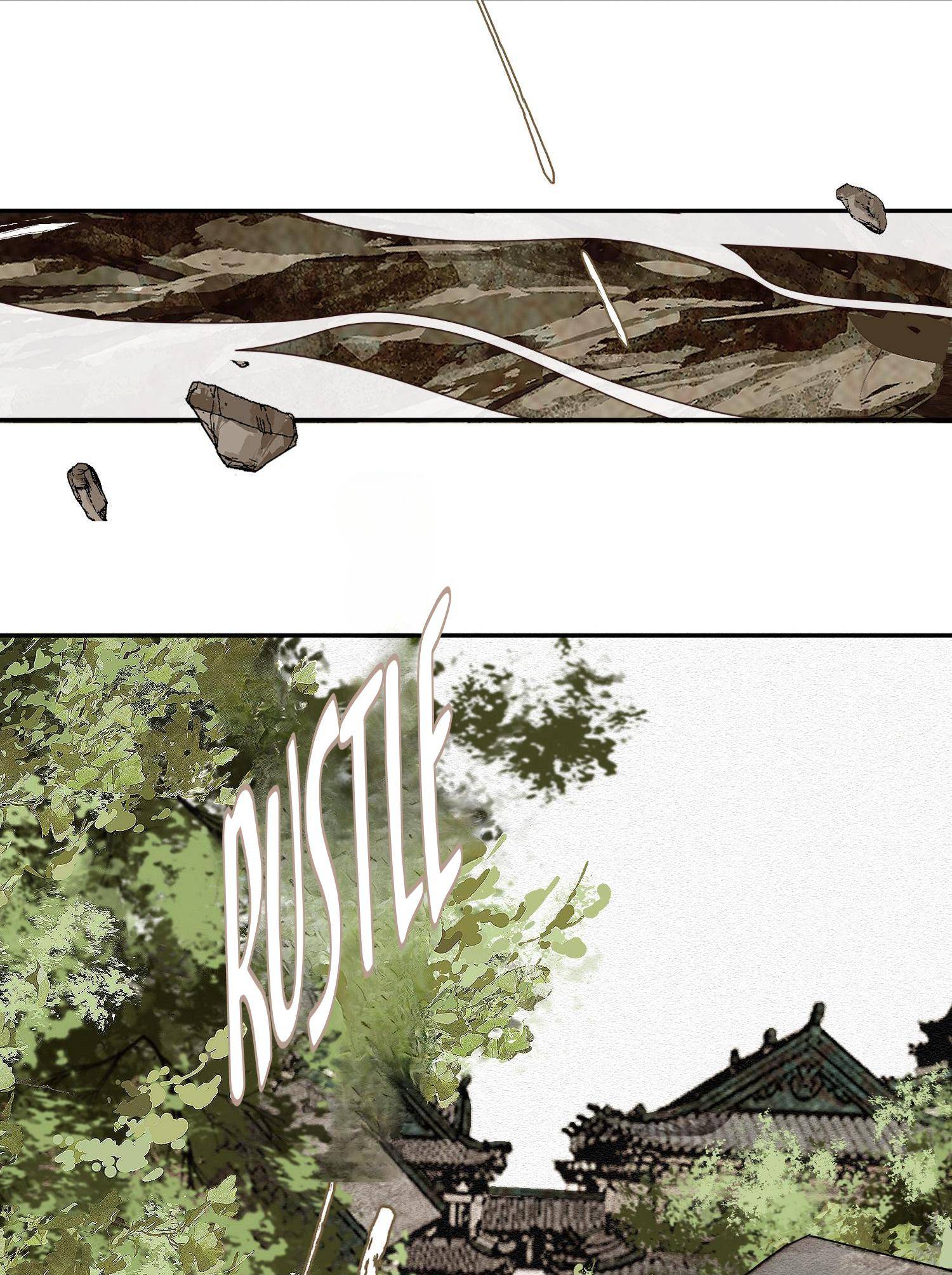I Accidentally Saved The Jianghu’s Enemy Chapter 63 - page 15