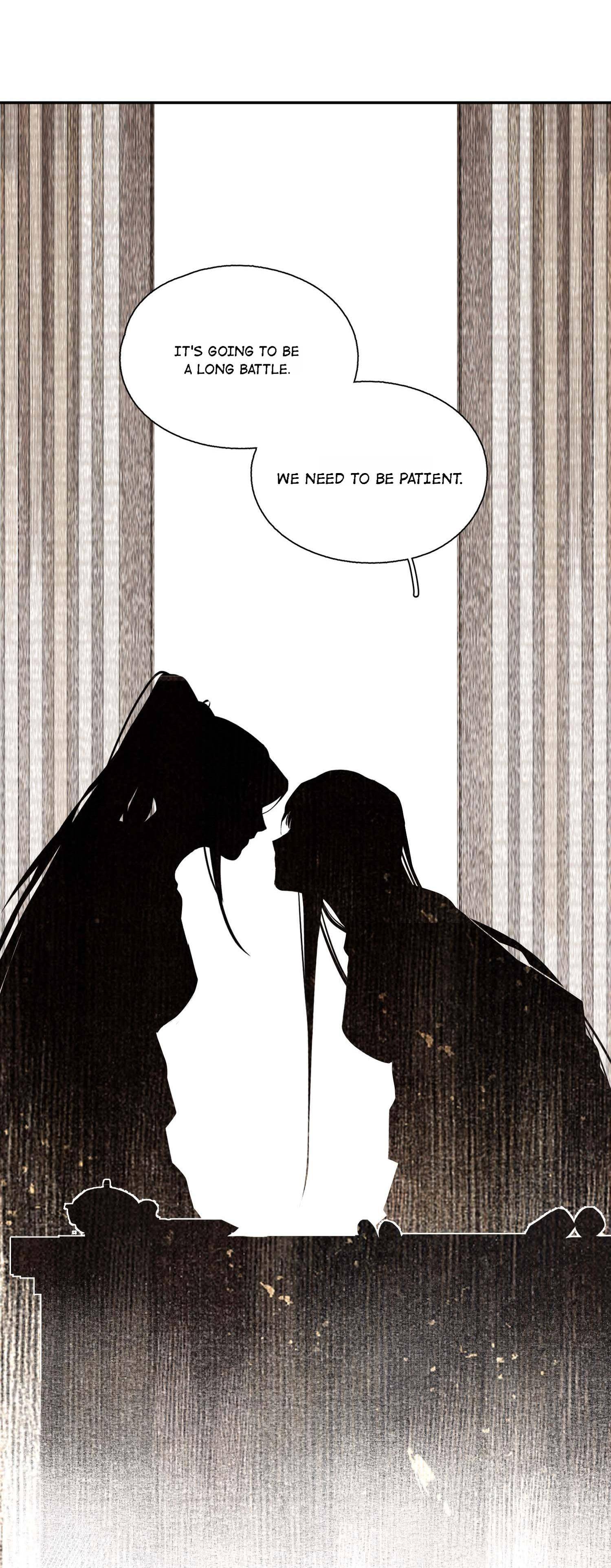 I Accidentally Saved The Jianghu’s Enemy Chapter 62 - page 19