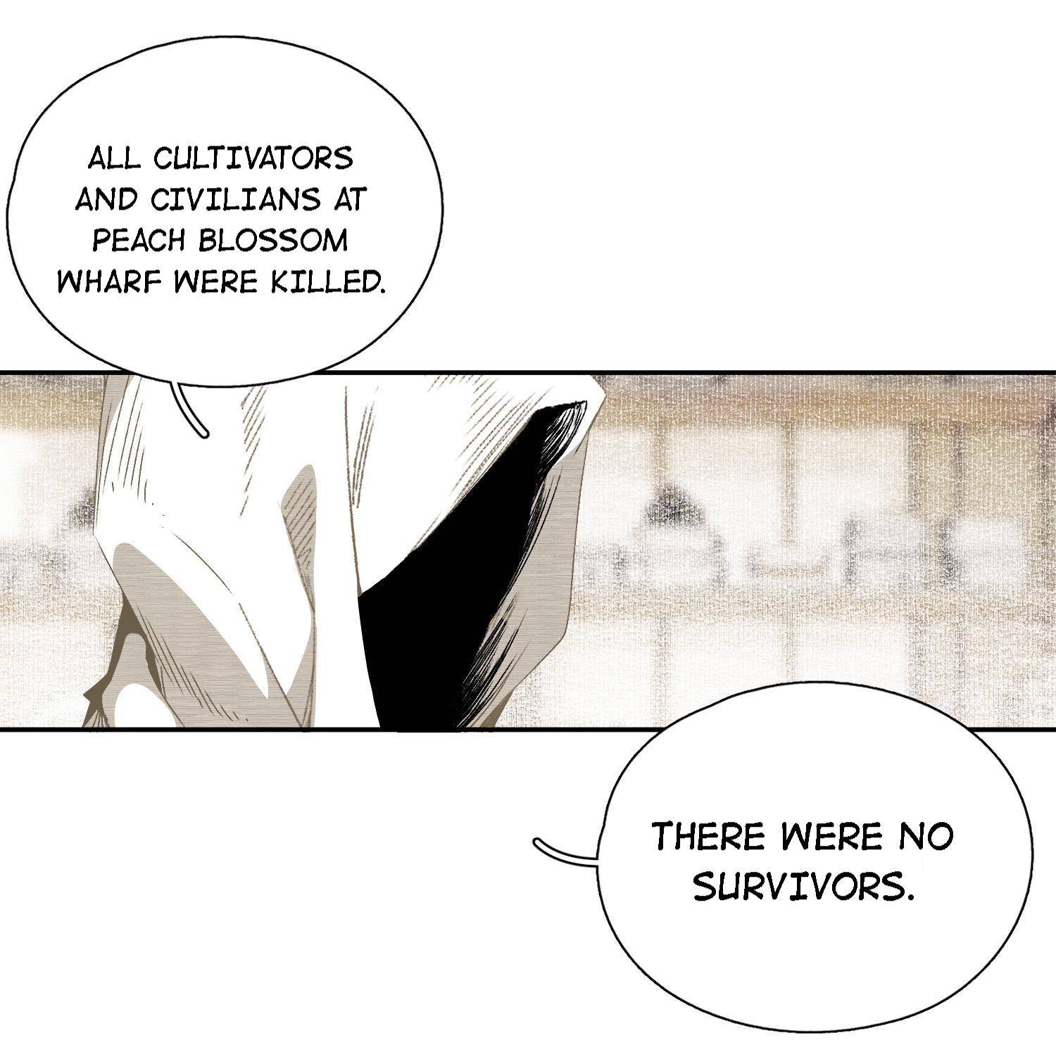 I Accidentally Saved The Jianghu’s Enemy Chapter 61 - page 12
