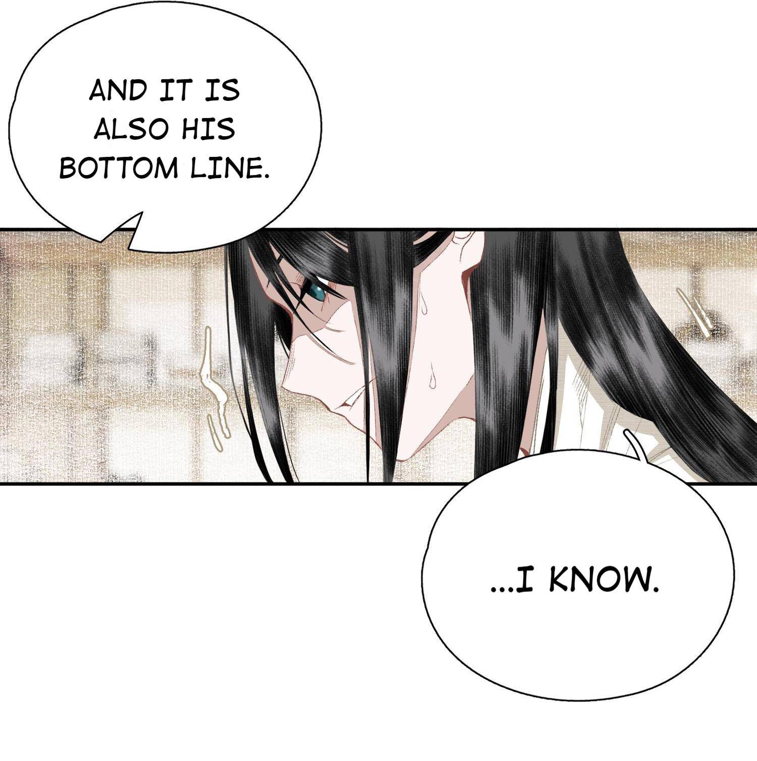I Accidentally Saved The Jianghu’s Enemy Chapter 61 - page 17