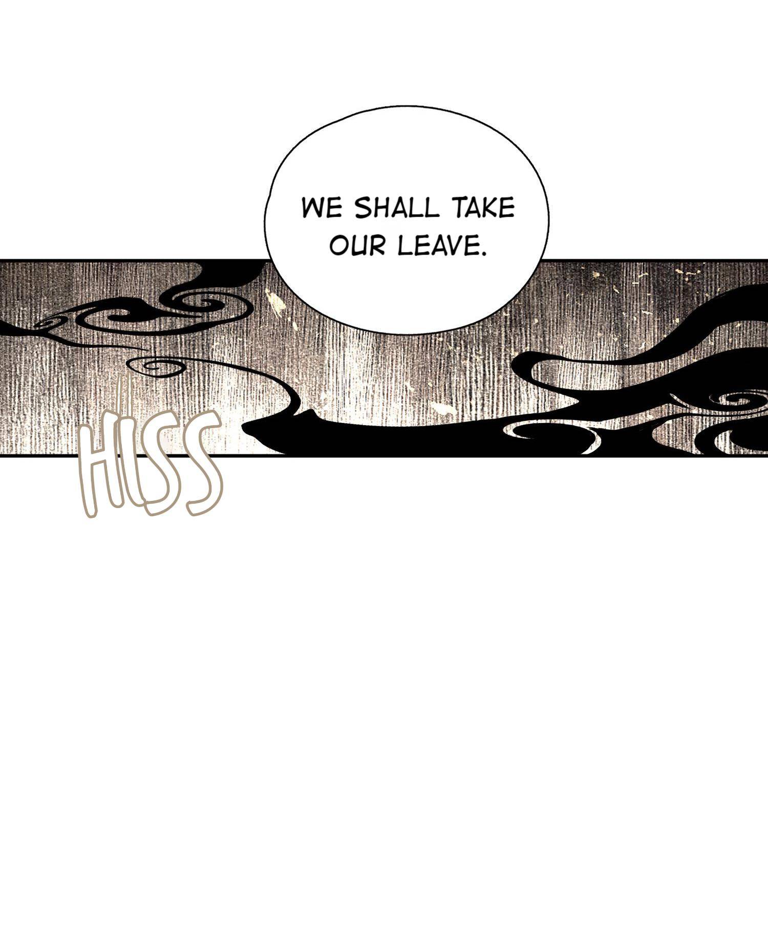 I Accidentally Saved The Jianghu’s Enemy Chapter 61 - page 21