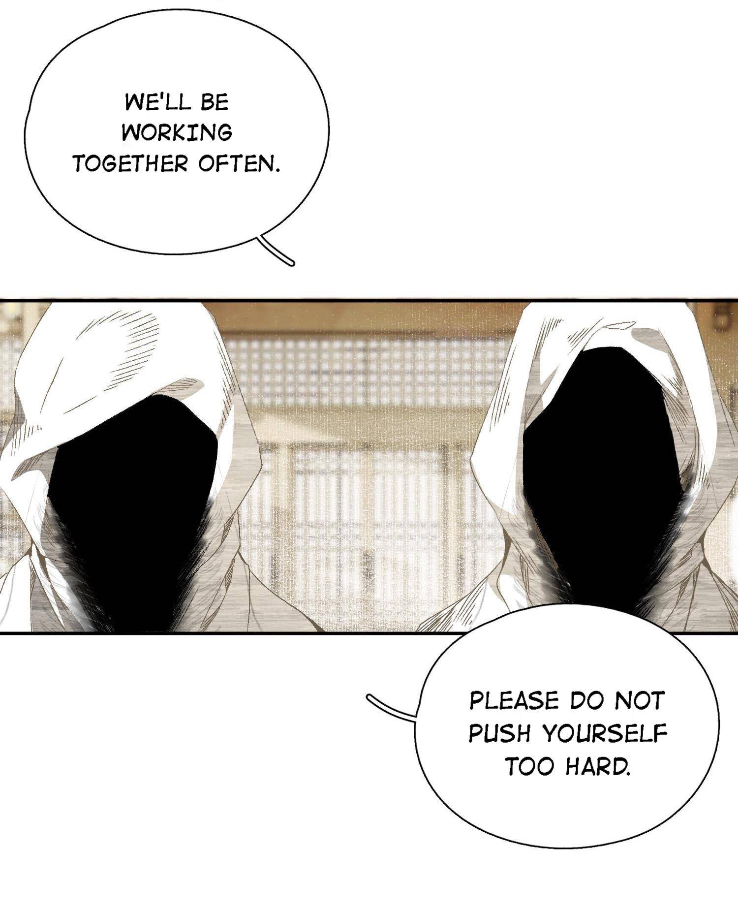 I Accidentally Saved The Jianghu’s Enemy Chapter 61 - page 5
