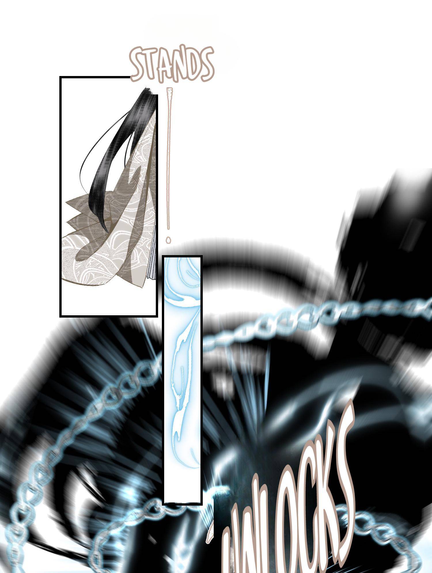 I Accidentally Saved The Jianghu’s Enemy Chapter 60 - page 11