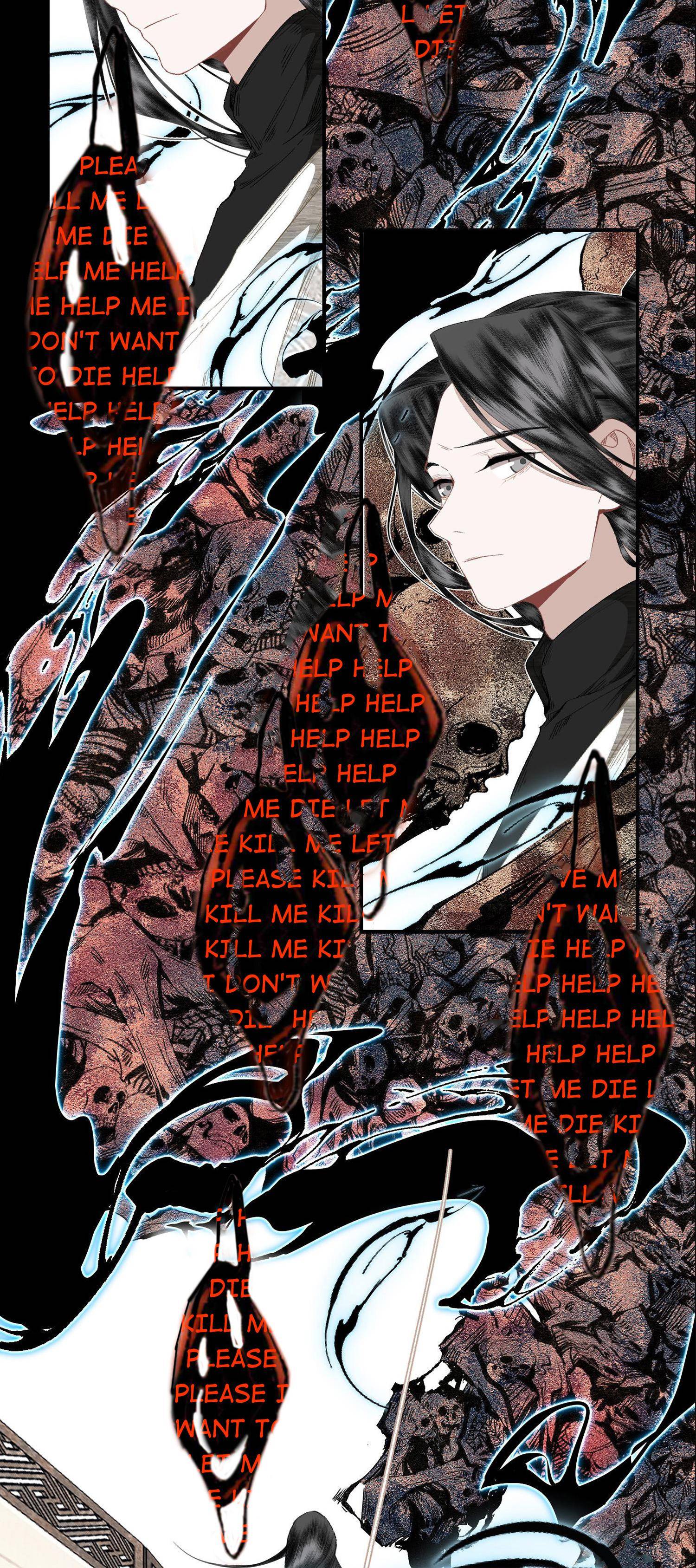 I Accidentally Saved The Jianghu’s Enemy Chapter 60 - page 14