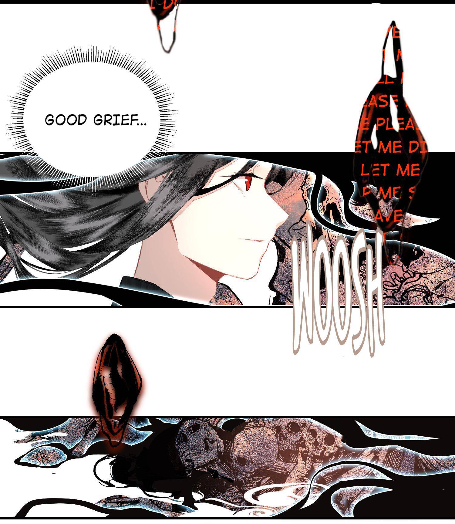 I Accidentally Saved The Jianghu’s Enemy Chapter 60 - page 19