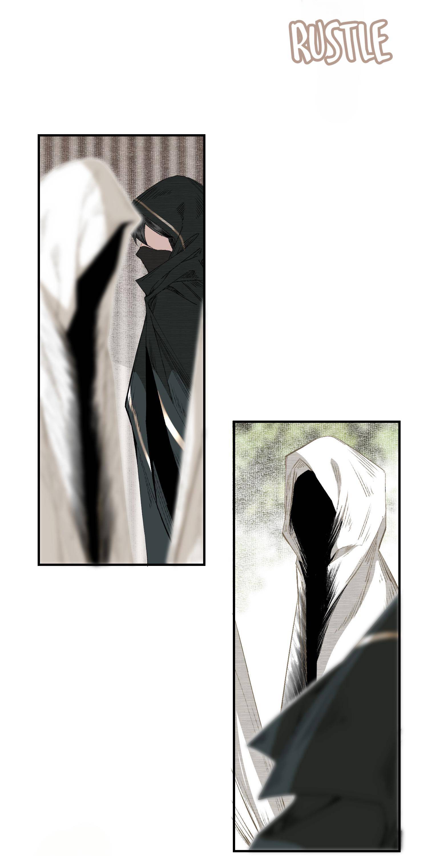 I Accidentally Saved The Jianghu’s Enemy Chapter 60 - page 26
