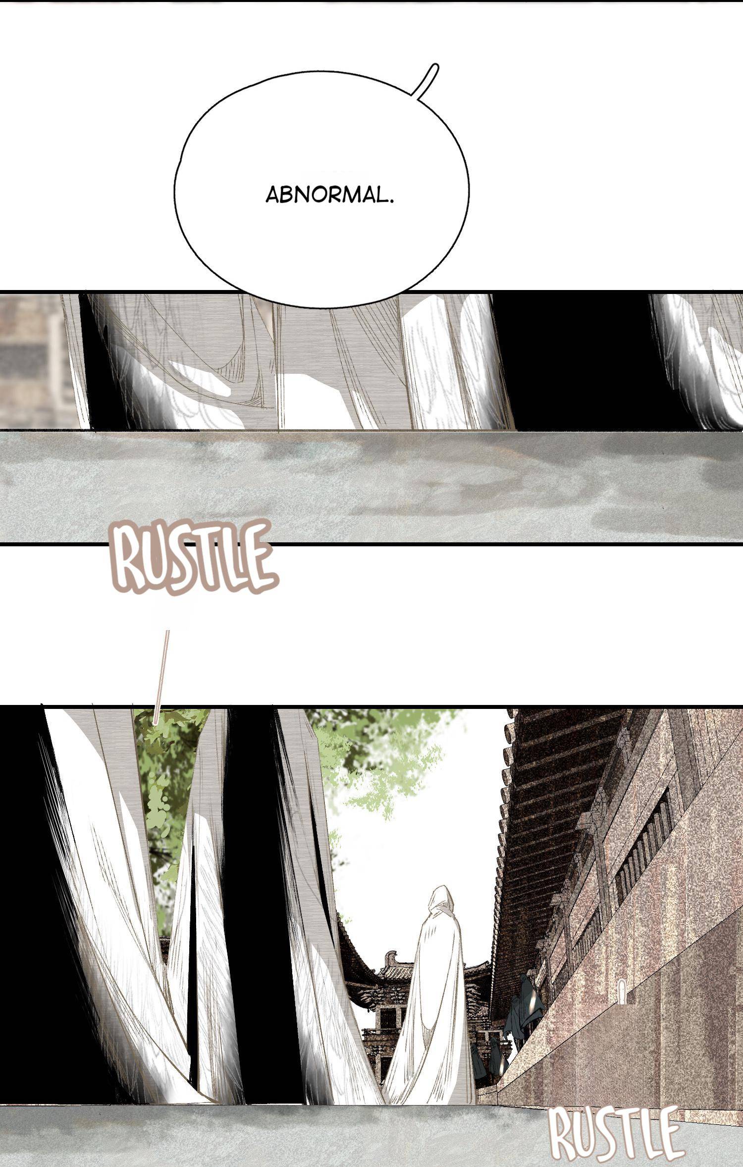 I Accidentally Saved The Jianghu’s Enemy Chapter 60 - page 28