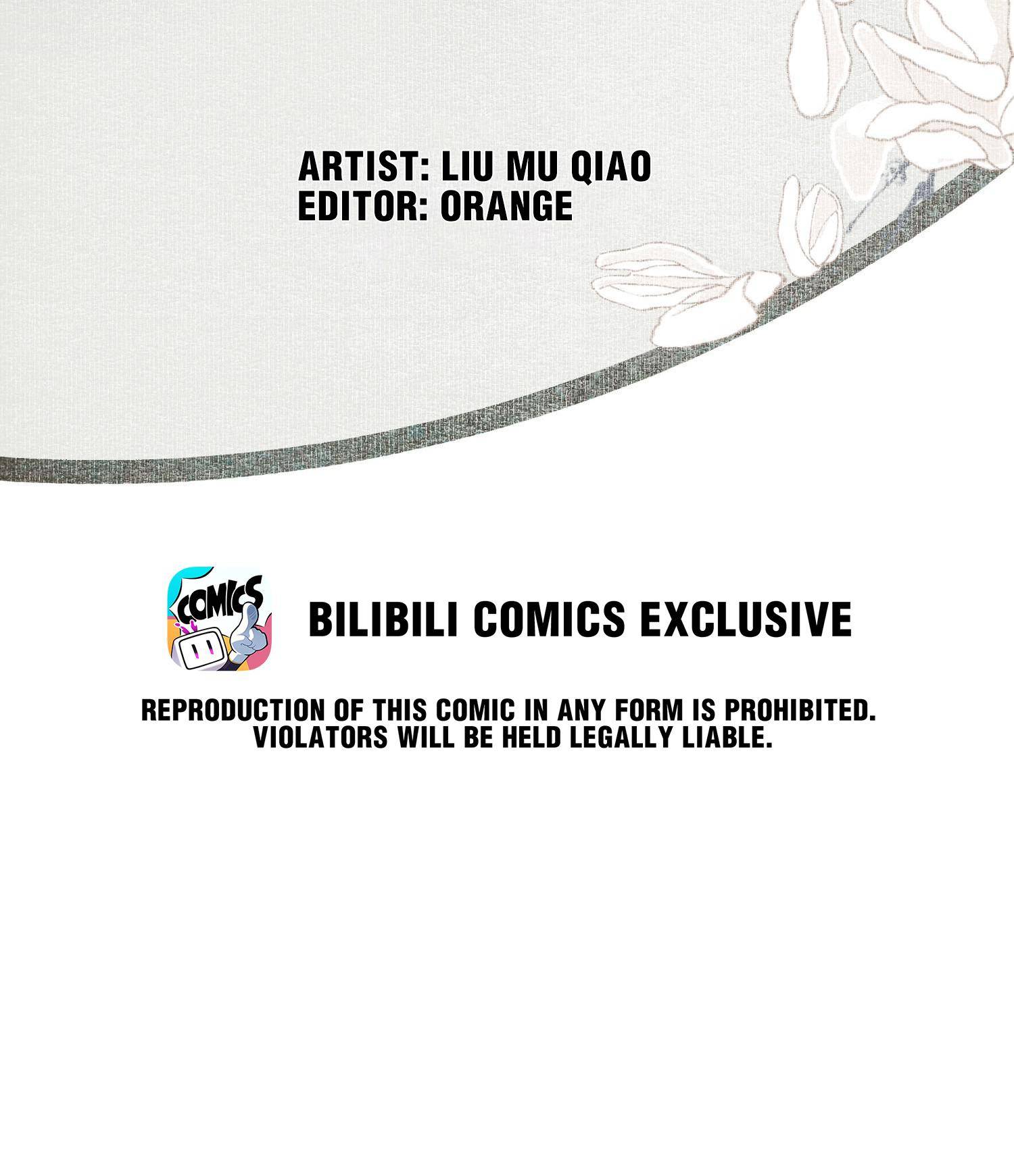 I Accidentally Saved The Jianghu’s Enemy Chapter 60 - page 3