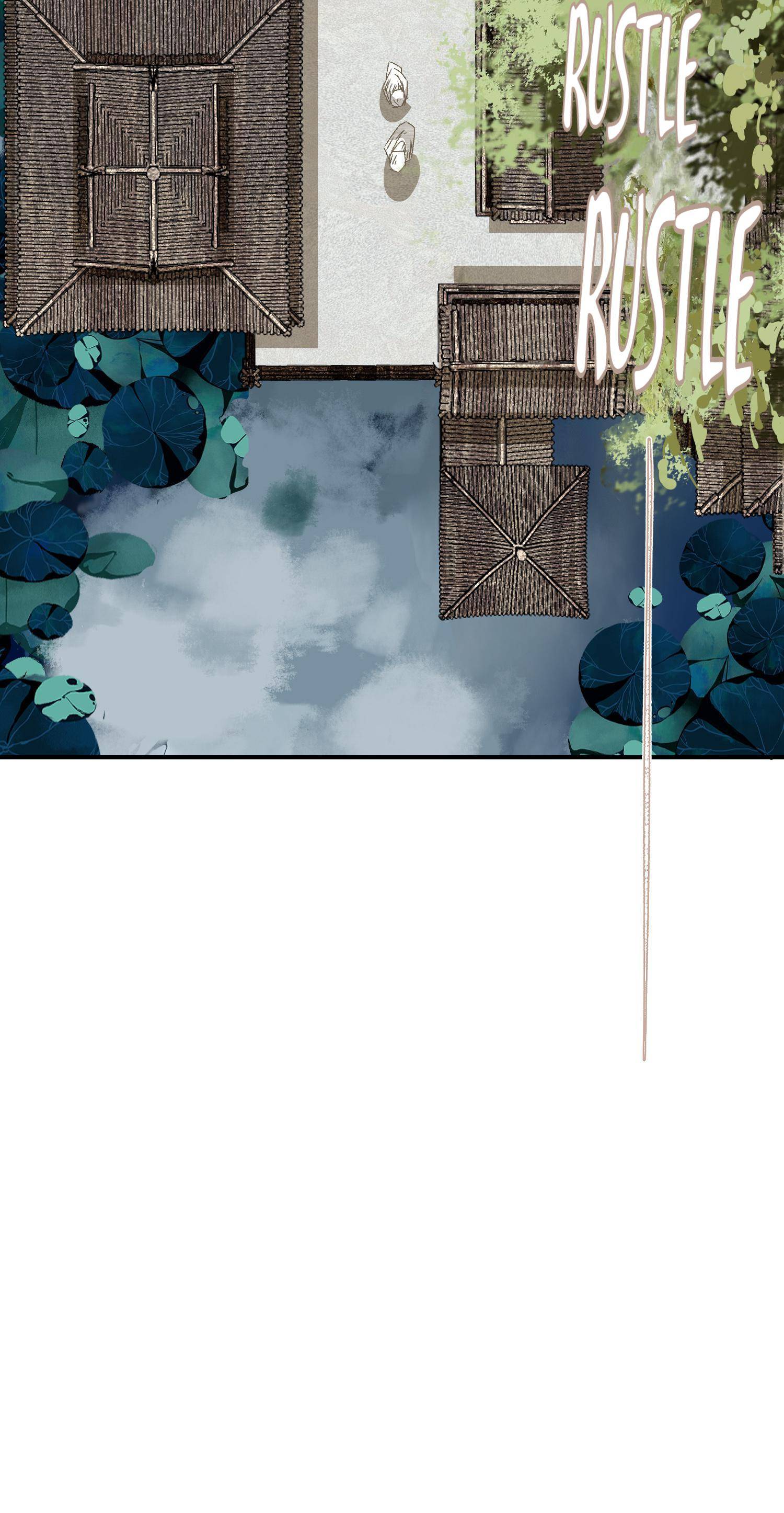 I Accidentally Saved The Jianghu’s Enemy Chapter 60 - page 30
