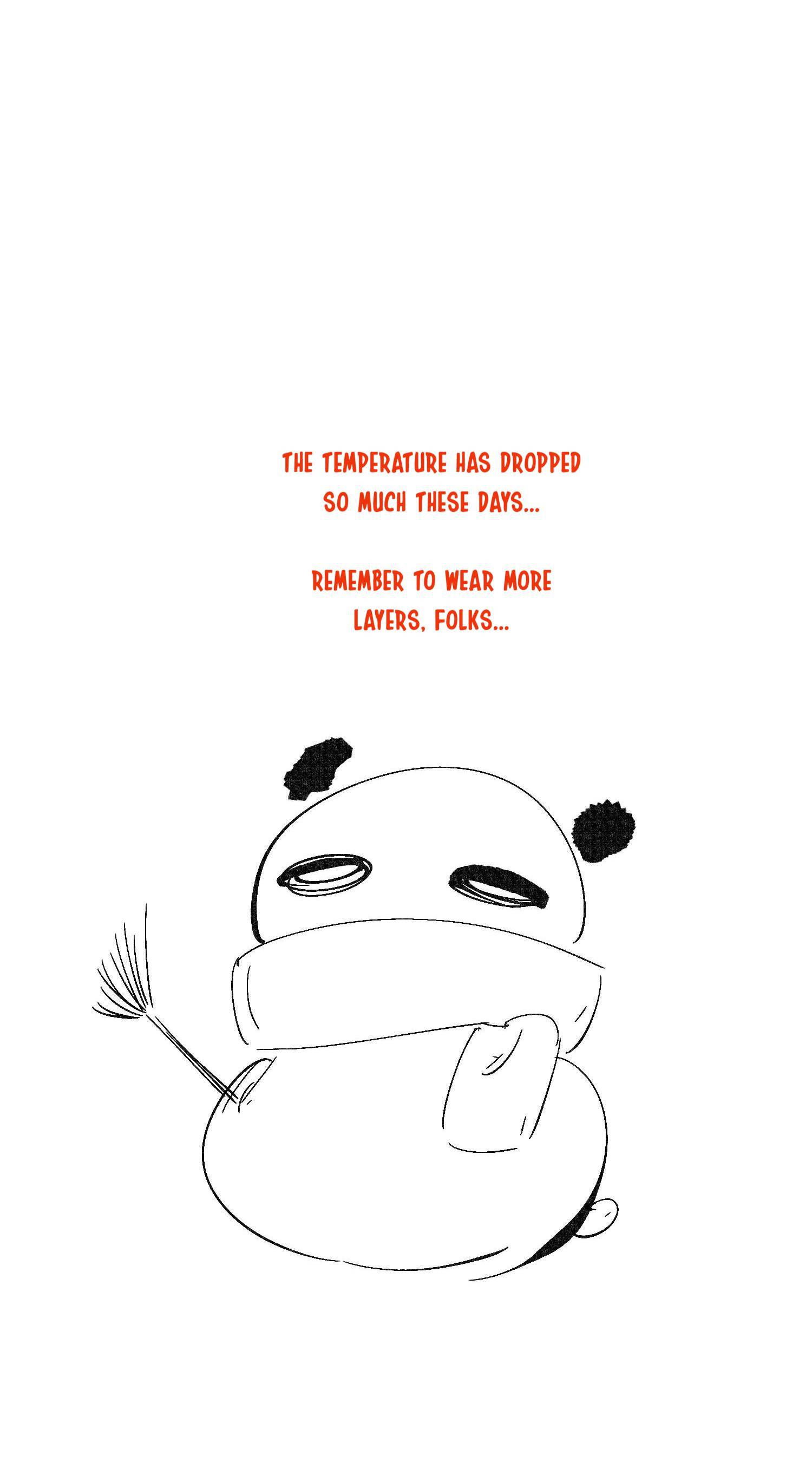 I Accidentally Saved The Jianghu’s Enemy Chapter 60 - page 31