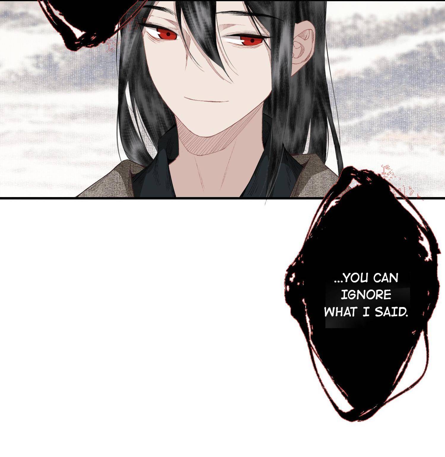 I Accidentally Saved The Jianghu’s Enemy Chapter 60 - page 8