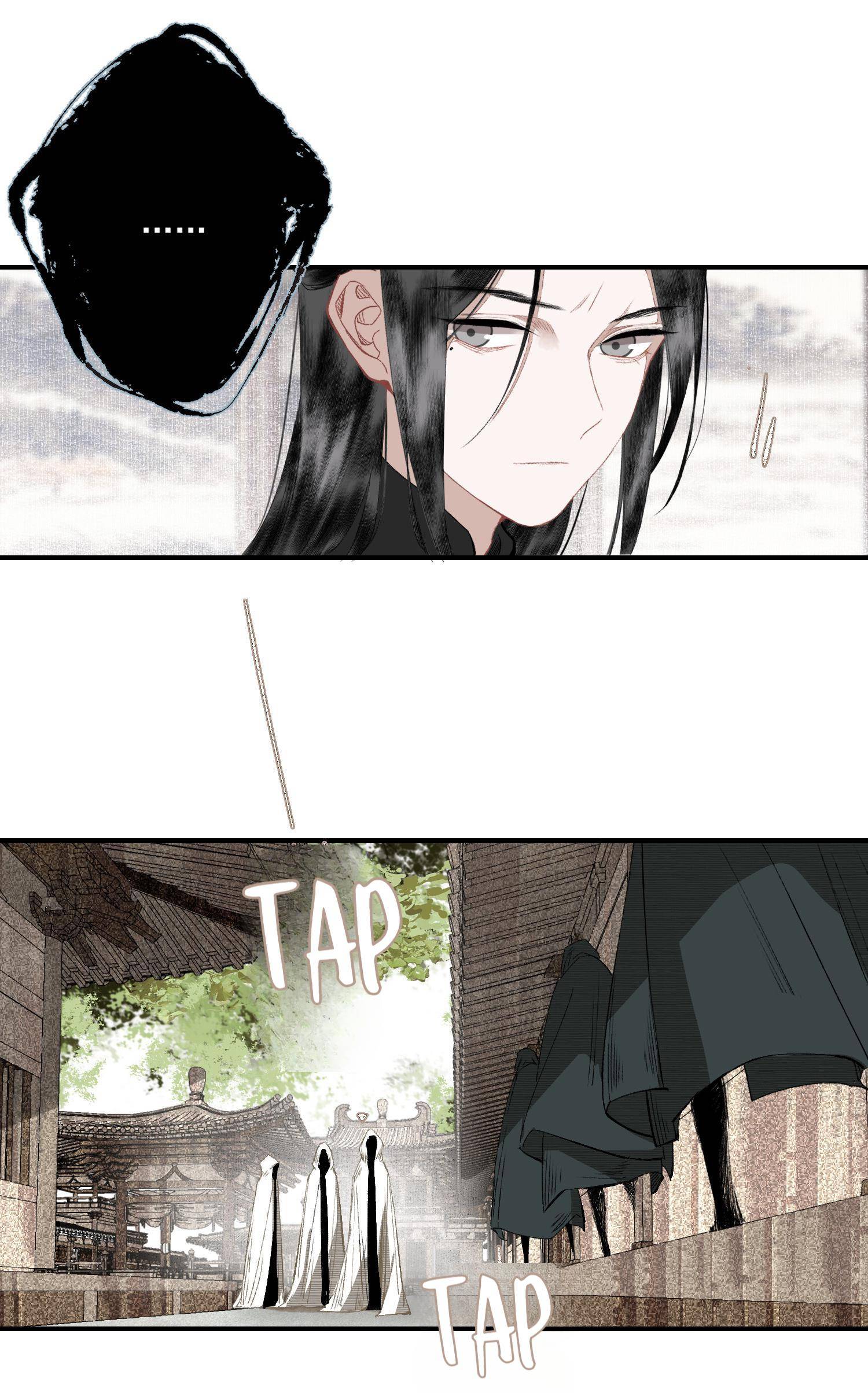 I Accidentally Saved The Jianghu’s Enemy Chapter 60 - page 9