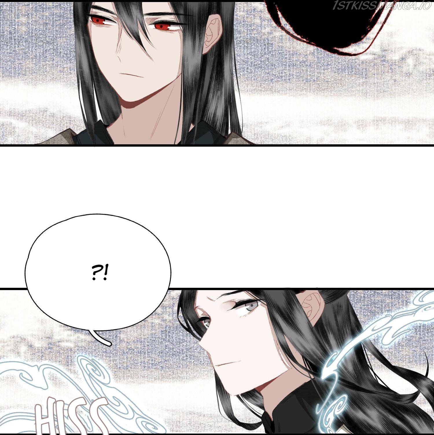 I Accidentally Saved The Jianghu’s Enemy Chapter 59 - page 14
