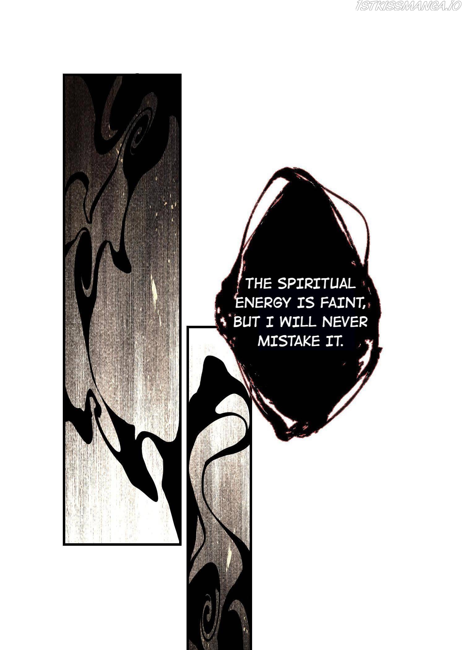 I Accidentally Saved The Jianghu’s Enemy Chapter 59 - page 17