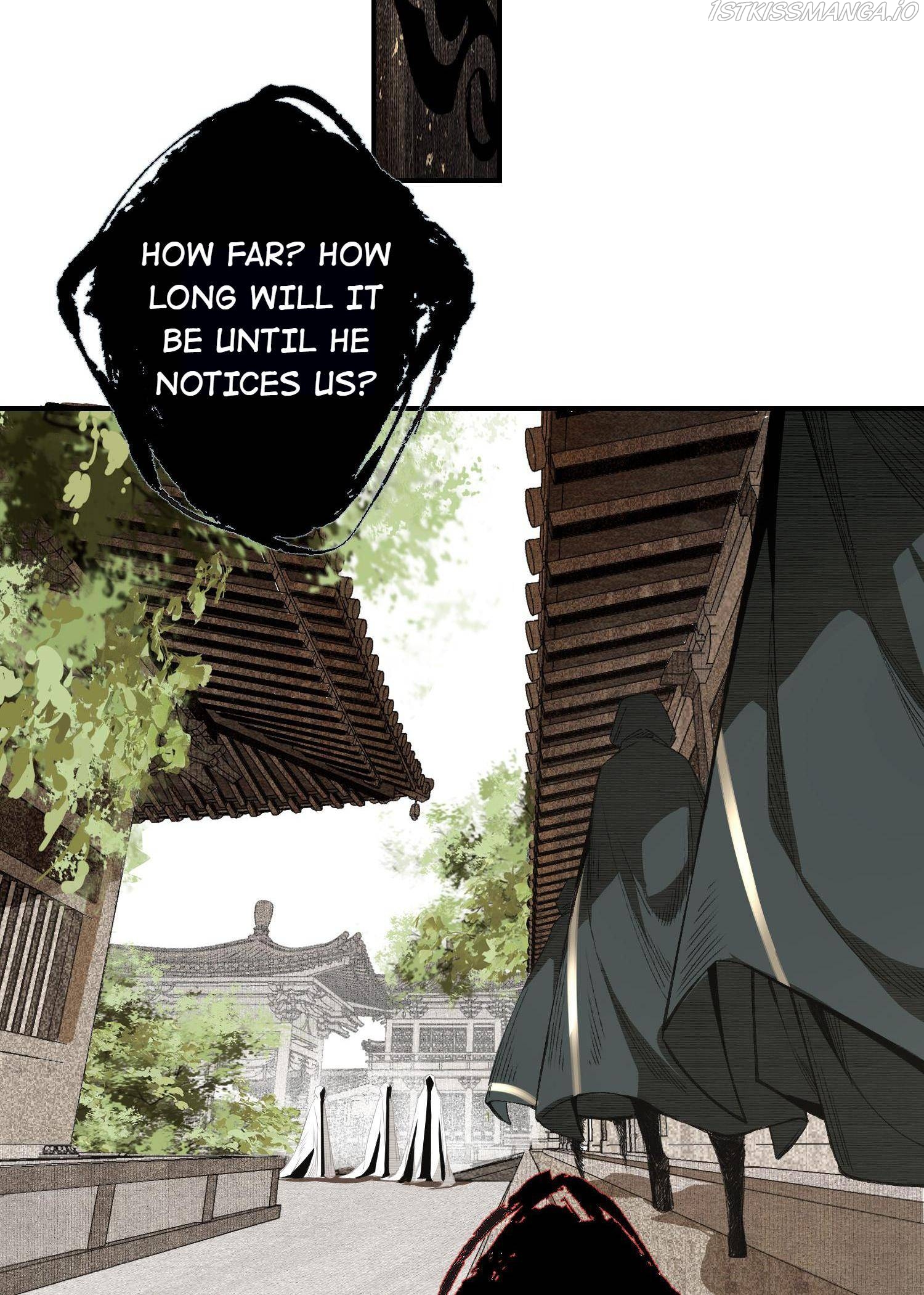I Accidentally Saved The Jianghu’s Enemy Chapter 59 - page 18