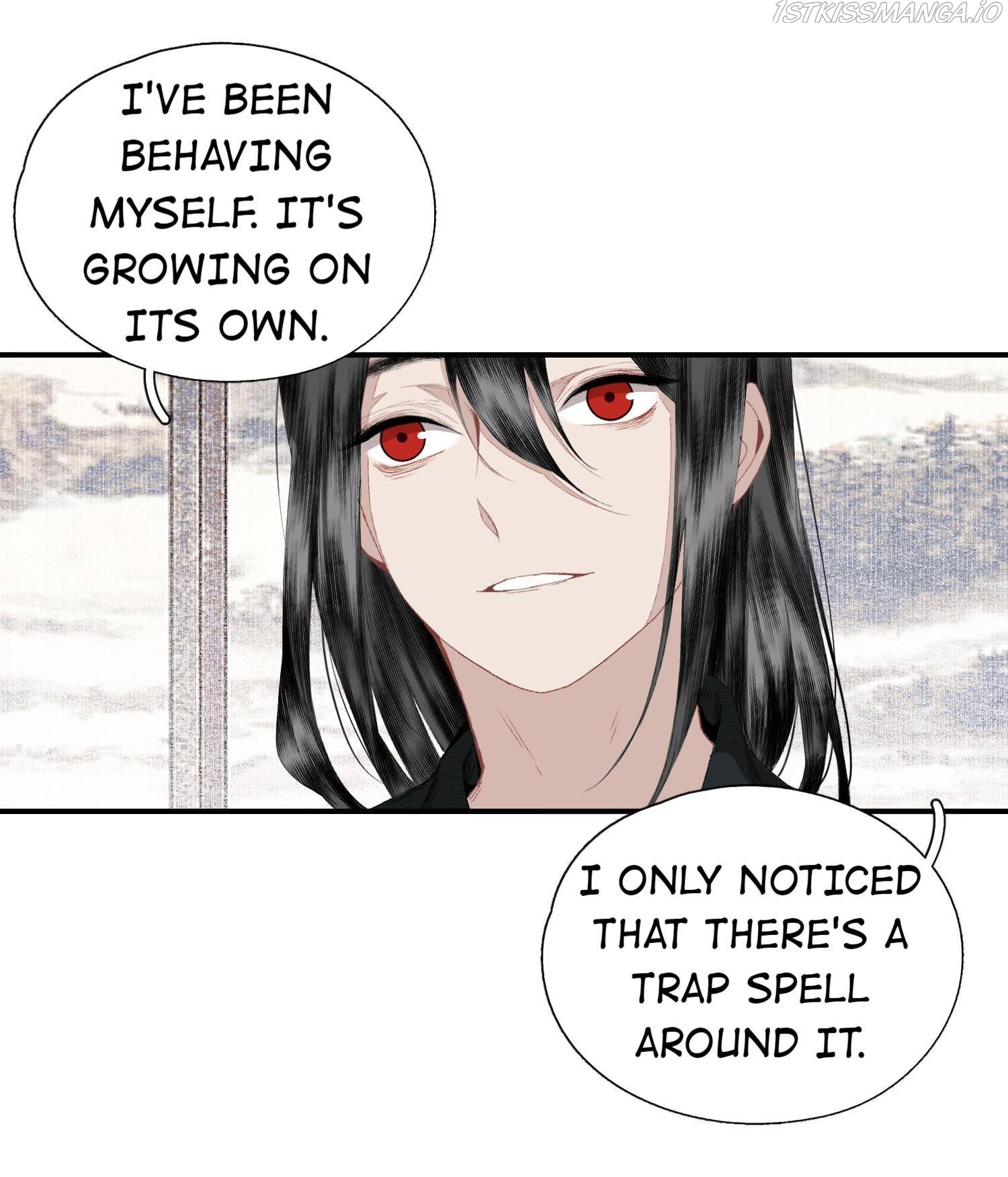I Accidentally Saved The Jianghu’s Enemy Chapter 59 - page 5