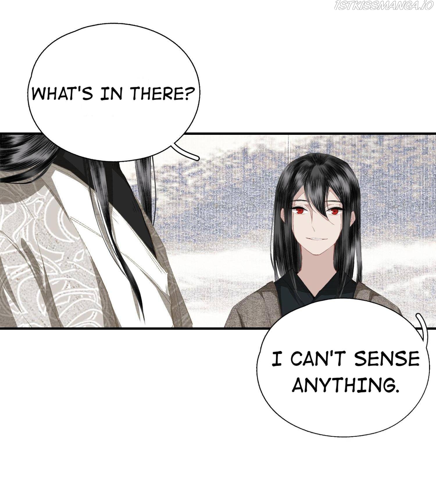 I Accidentally Saved The Jianghu’s Enemy Chapter 59 - page 6