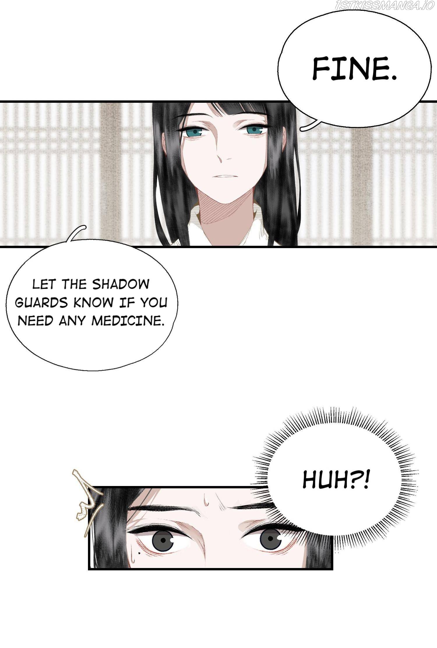 I Accidentally Saved The Jianghu’s Enemy Chapter 58 - page 10