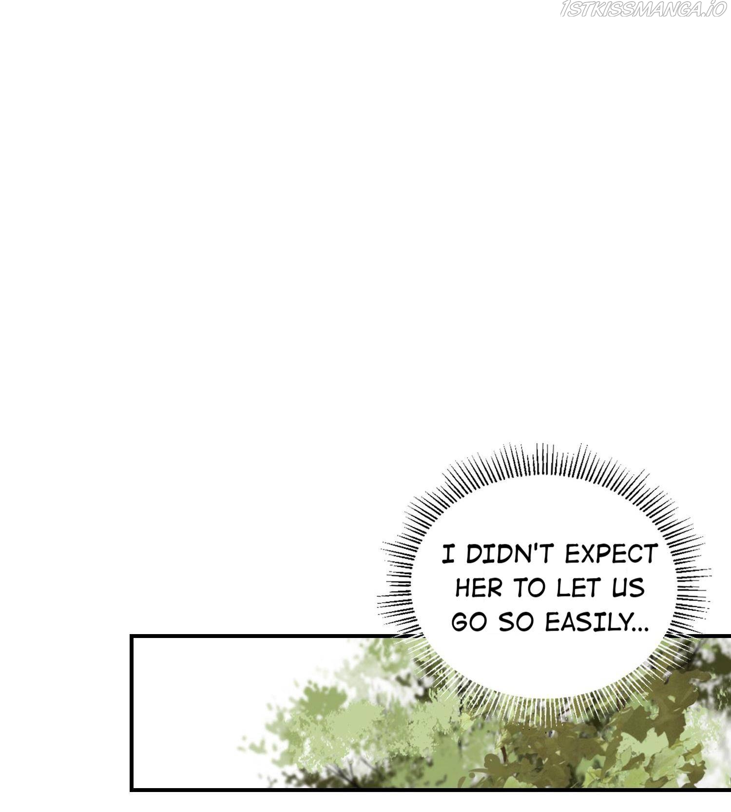I Accidentally Saved The Jianghu’s Enemy Chapter 58 - page 16