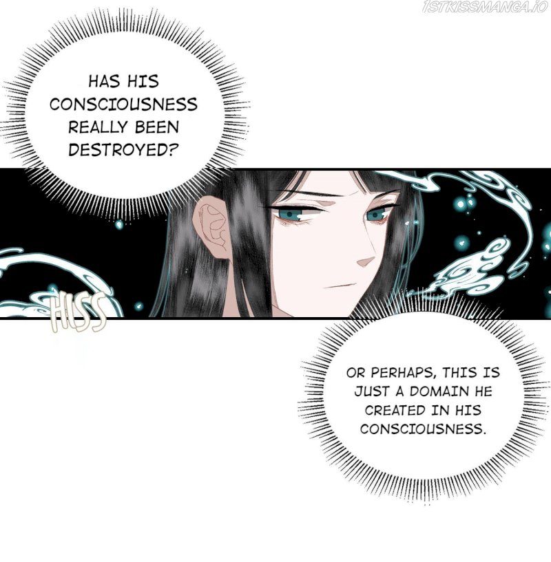 I Accidentally Saved The Jianghu’s Enemy Chapter 57 - page 10