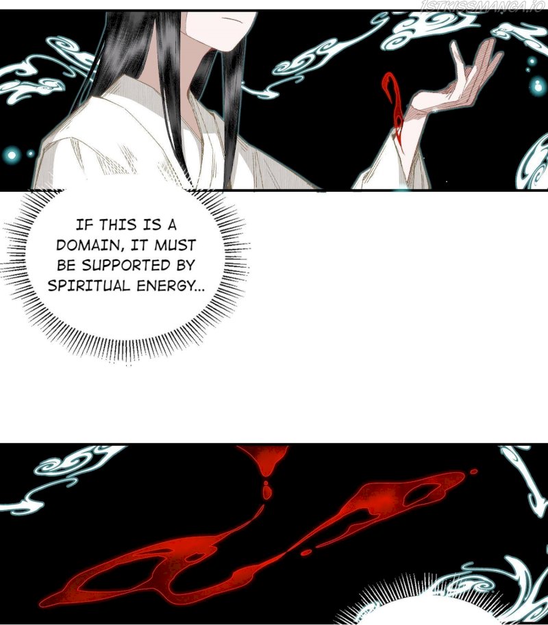I Accidentally Saved The Jianghu’s Enemy Chapter 57 - page 11