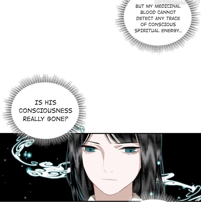 I Accidentally Saved The Jianghu’s Enemy Chapter 57 - page 12