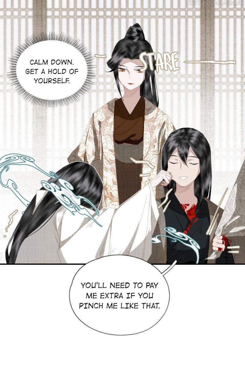 I Accidentally Saved The Jianghu’s Enemy Chapter 57 - page 14