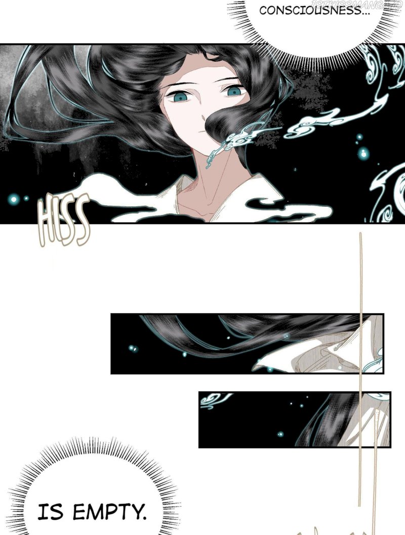 I Accidentally Saved The Jianghu’s Enemy Chapter 57 - page 8