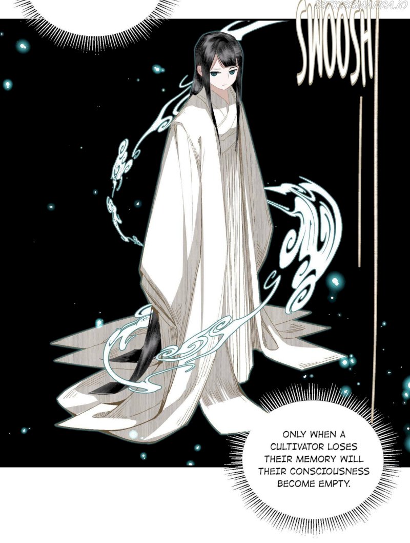 I Accidentally Saved The Jianghu’s Enemy Chapter 57 - page 9