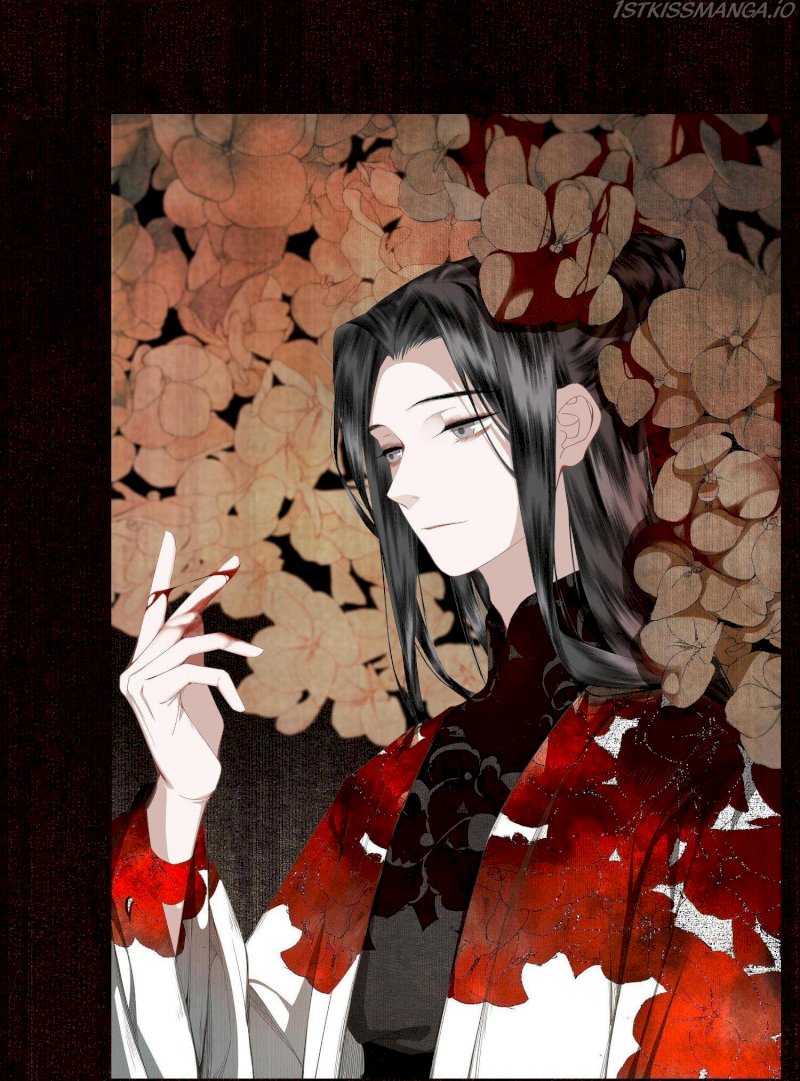 I Accidentally Saved The Jianghu’s Enemy Chapter 56 - page 29