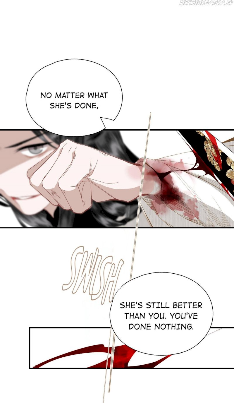 I Accidentally Saved The Jianghu’s Enemy Chapter 56 - page 4