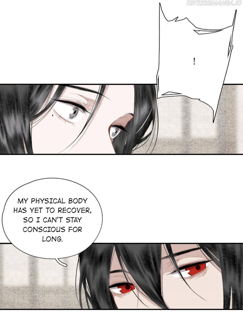 I Accidentally Saved The Jianghu’s Enemy Chapter 56 - page 7