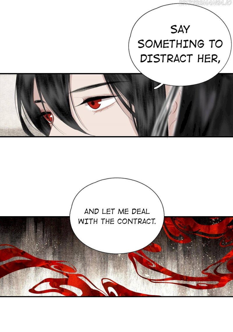 I Accidentally Saved The Jianghu’s Enemy Chapter 56 - page 8