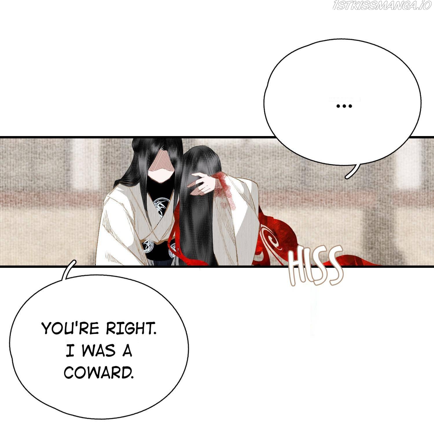 I Accidentally Saved The Jianghu’s Enemy Chapter 56 - page 9