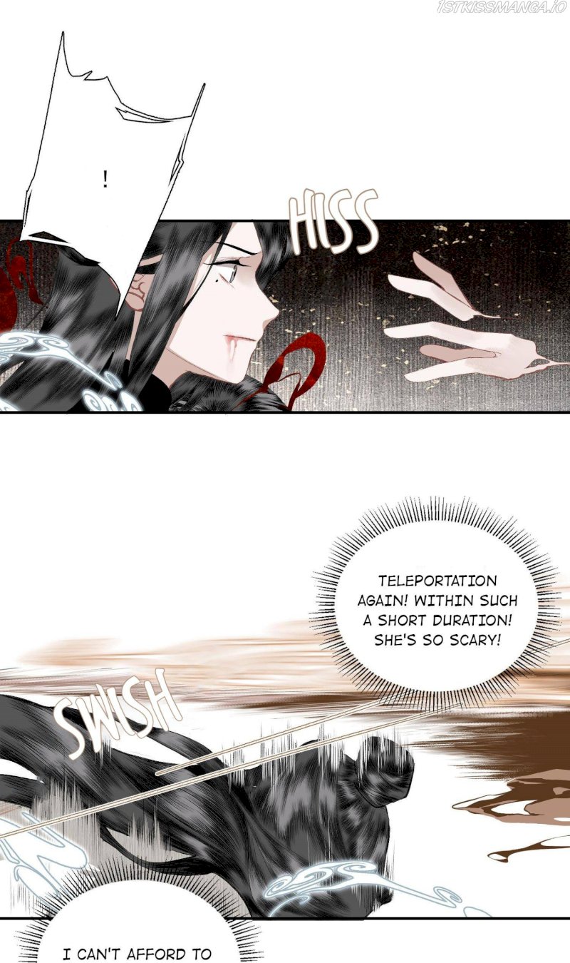 I Accidentally Saved The Jianghu’s Enemy Chapter 55 - page 13