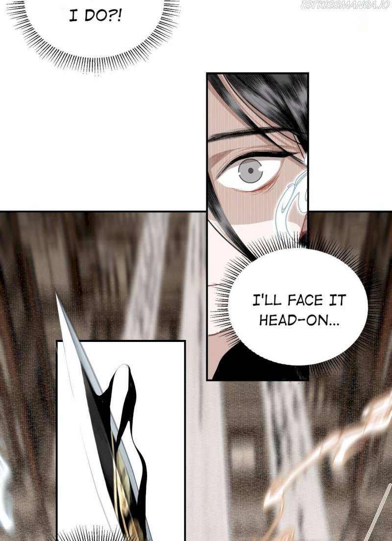 I Accidentally Saved The Jianghu’s Enemy Chapter 55 - page 15