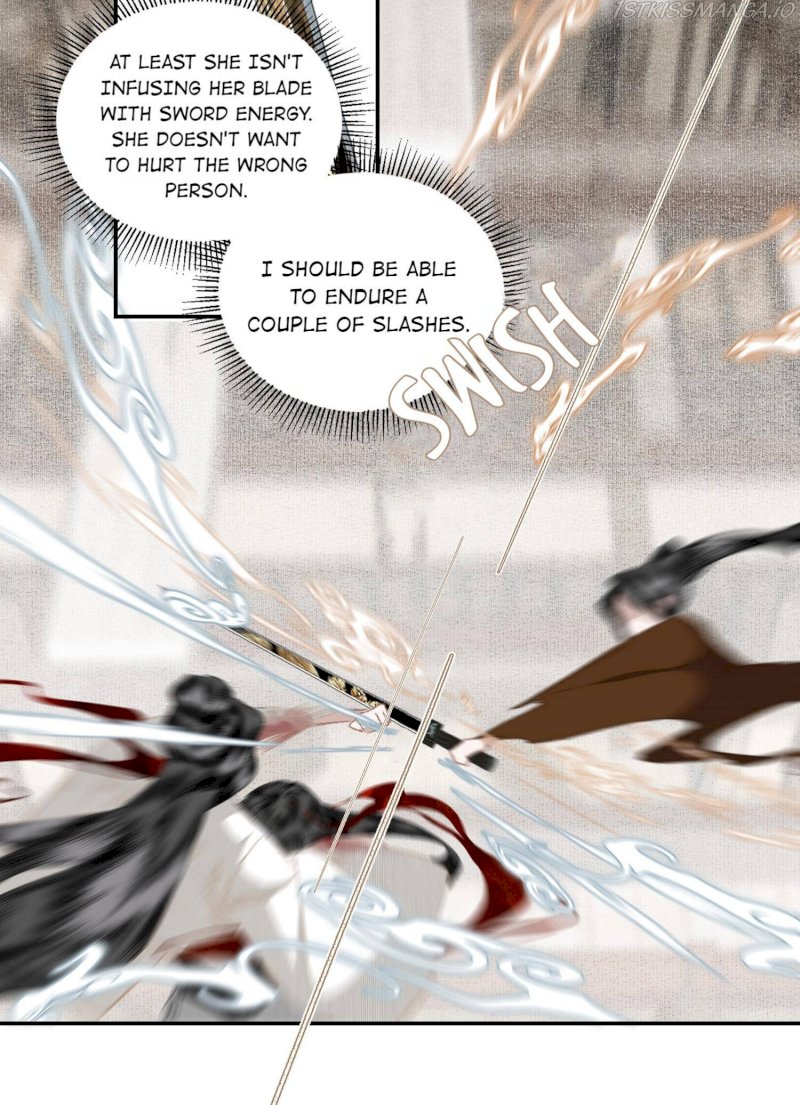 I Accidentally Saved The Jianghu’s Enemy Chapter 55 - page 16